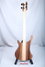 Rickenbacker 4003/4 , Natural Walnut: Full Instrument - Rear
