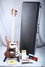 Rickenbacker 4003/4 , Natural Walnut: Close up - Free2