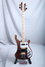 Rickenbacker 4003/4 , Natural Walnut: Full Instrument - Front