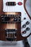 Rickenbacker 4003/4 , Natural Walnut: Close up - Free2