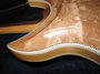 Rickenbacker 381/12 V69, Mapleglo: Free image