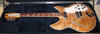 Rickenbacker 381/12 V69, Mapleglo: Full Instrument - Front