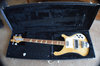 Rickenbacker 4001/4 , Mapleglo: Full Instrument - Front