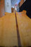 Rickenbacker 4001/4 , Mapleglo: Close up - Free2