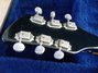 Rickenbacker 450/6 , Jetglo: Headstock - Rear