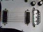 Rickenbacker 450/6 , Jetglo: Body - Front