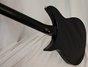 Dec 2013 Rickenbacker 325/6 C64, Jetglo: Body - Rear