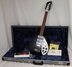 Rickenbacker 325/6 C64, Jetglo: Full Instrument - Front