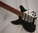 Rickenbacker 325/6 C64, Jetglo: Neck - Front