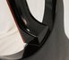 Rickenbacker 325/6 C64, Jetglo: Neck - Rear