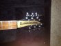 Rickenbacker 360/12 V64, Jetglo: Headstock