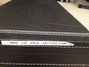 Rickenbacker 360/12 V64, Jetglo: Neck - Rear