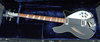 Rickenbacker 4005/4 WB, Jetglo: Free image