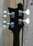 Rickenbacker 4005/4 WB, Jetglo: Headstock - Rear