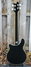 Rickenbacker 4005/4 WB, Jetglo: Full Instrument - Rear