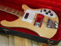 Rickenbacker 4001/4 , Mapleglo: Body - Front