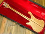 Rickenbacker 4001/4 , Mapleglo: Full Instrument - Rear