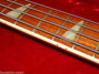 Rickenbacker 4001/4 , Mapleglo: Neck - Front