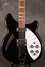 Rickenbacker 360/12 , Jetglo: Body - Front