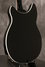 Sep 2008 Rickenbacker 360/12 , Jetglo: Body - Rear