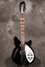 Rickenbacker 360/12 , Jetglo: Full Instrument - Front