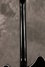 Rickenbacker 360/12 , Jetglo: Neck - Rear