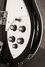 Rickenbacker 360/12 , Jetglo: Close up - Free