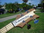 Rickenbacker 4003/4 S, Natural Walnut: Headstock
