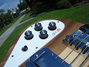 Rickenbacker 4003/4 S, Natural Walnut: Free image