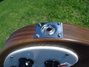 Rickenbacker 4003/4 S, Natural Walnut: Free image2