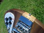 Rickenbacker 4003/4 S, Natural Walnut: Close up - Free2