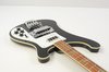Rickenbacker 4003/4 , Jetglo: Free image
