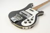 Rickenbacker 4003/4 , Jetglo: Body - Front