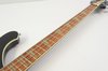 Rickenbacker 4003/4 , Jetglo: Neck - Front