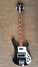 Rickenbacker 4003/4 , Jetglo: Full Instrument - Front