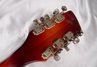 Rickenbacker 620/12 , Fireglo: Headstock - Rear