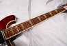 Rickenbacker 620/12 , Fireglo: Neck - Front