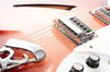 Rickenbacker 330/6 , Fireglo: Free image