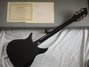 Rickenbacker 355/12 JL, Jetglo: Full Instrument - Rear