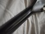 Rickenbacker 355/12 JL, Jetglo: Neck - Rear