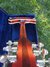 Rickenbacker 360/12 V64, Fireglo: Headstock - Rear