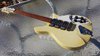Rickenbacker 320/6 WT, White: Free image