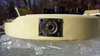 Nov 1981 Rickenbacker 320/6 WT, White: Body - Rear