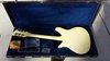 Rickenbacker 320/6 WT, White: Full Instrument - Rear