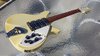 Rickenbacker 320/6 WT, White: Close up - Free