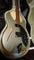 Rickenbacker 330/6 BH BT, Silver: Body - Front