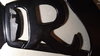 Rickenbacker 330/6 BH BT, Silver: Close up - Free2
