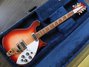 Rickenbacker 620/12 , Fireglo: Free image2