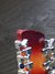 Rickenbacker 620/12 , Fireglo: Headstock - Rear