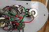 Rickenbacker 4003/5 S, Jetglo: Free image